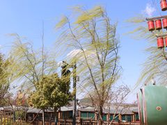 -云龙湖旅游景区