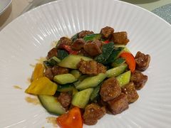 -聚春园自助餐厅(东街口店)