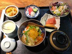 -森味薪火烧•烧鸟居酒屋•日本料理(望京店)