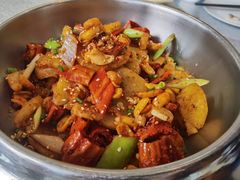 -马大胡子清真西北菜