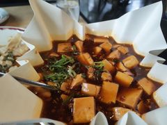 人间豆腐-穹六人间 people 6(岳阳路店)