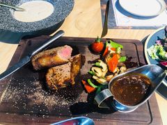 -初拾·花里餐厅(钜城华亿店)