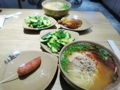 -亮亮拉面(师范路店)