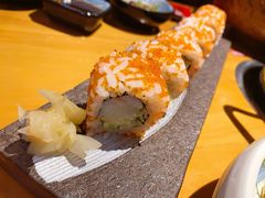 加州卷-綱元·海鲜豆捞(明州里店)