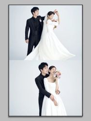 -易摄影婚纱摄影工作室