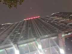 -蓬客精品酒店(南山海岸城购物中心店)