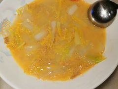 浓汤娃娃菜-莞府家宴·东莞菜(市民服务中心店)