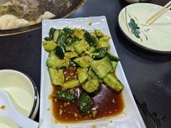 -老东北铁锅炖鱼(虎林路店)