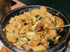 -韩宫宴烤肉·料理(苏州中心店)