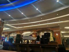 -圣雷克大酒店-爱琴海自助餐厅