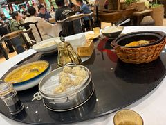 -老西门·常州菜(新区店)