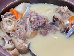 -明本湛江鸡•海鲜小厨(陈家祠店)