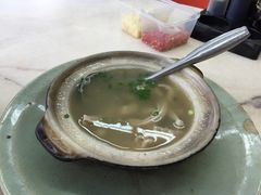 -新峰肉骨茶