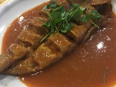 -故乡明太鱼屋(航北路店)