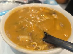-当家水煎包·牛肉汤(浦江店)