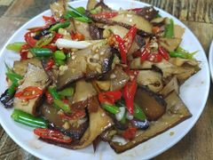 -文杰餐馆(南洪时尚风情街店)