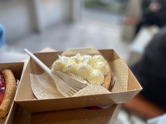 -Pie Bird(新闸路店)