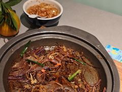 -绿茶餐厅(广州天河城店)