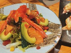 -笑纳日本料理(嘉定大融城店)