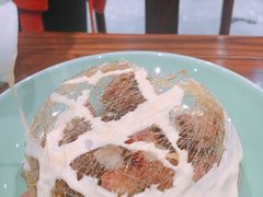 -虎哥私房菜(馒头山店)