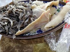 -牛叔鲜羊肉铜火锅(远东小区店)