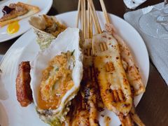 -Social 秀西餐厅-长沙瑞吉酒店(运达店)