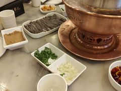 -牛街·马辈儿涮肉(牛街二店)