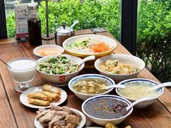 -随柳居·苏式小吃(建新巷店)