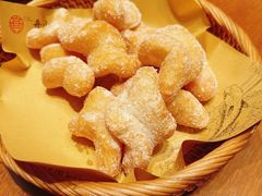 -高佳庄·海鲜酒楼(东港店)