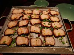 -绿茶餐厅(蓝色港湾店)