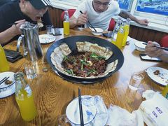 -皖北巫氏三胖地锅鸡(长淮总店)