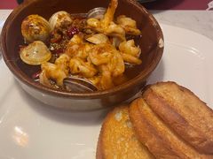 -IL Forno 意坊·意大利餐厅(花园店)