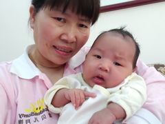 -金贝儿月嫂(高新尚品国际店)