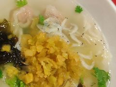 -曙光国际大酒店中餐厅