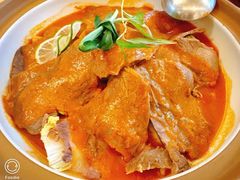 -菌自由丨野生菌火锅特色庭院餐厅(丽江古城店)