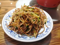 -百年神厨·地道川菜(清江西路店)