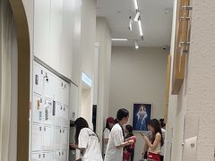 -海马体照相馆(大连柏威年购物中心店)