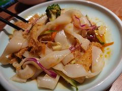 -吕氏疙瘩汤·新派鲁菜(济南万象城店)