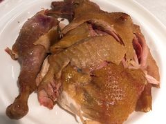 -金狮麟·新豫菜(金码大厦店)