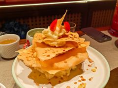 -饕林餐厅(春熙路店)