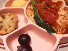 -松鹤楼面馆(清河万象汇店)
