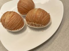 -狮王府淮扬菜(新街口友谊店)