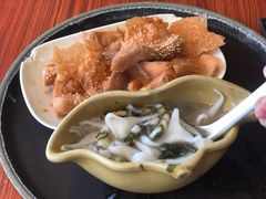 -老西关濑粉(文明路店)