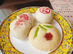 -富华斋饽饽铺·宫廷糕点·伴手礼(护国新天地店)