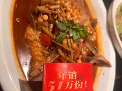 -桂小厨广西菜(万象城店)