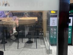 -麦当劳(北亭广场分店)