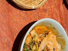 -长安记·大美陕菜(大族广场店)