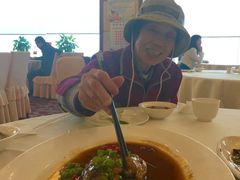 -安徽大厦中餐厅