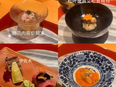 -鮨青(恒基名人购物中心店)