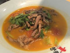 -官桥贡面(吉城大厦店)